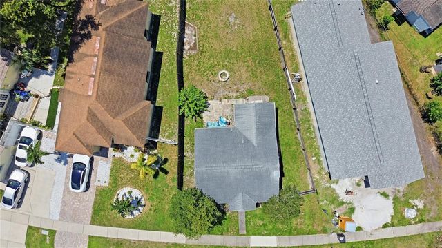 5552 CRISSMAN DRIVE N, St Petersburg, FL 33714
