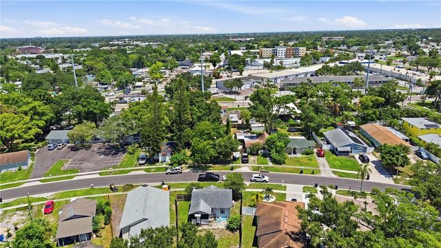 5552 CRISSMAN DRIVE N, St Petersburg, FL 33714