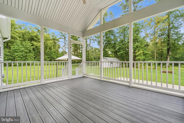 214 OAKLAND HALL RD, Prince Frederick, MD 20678