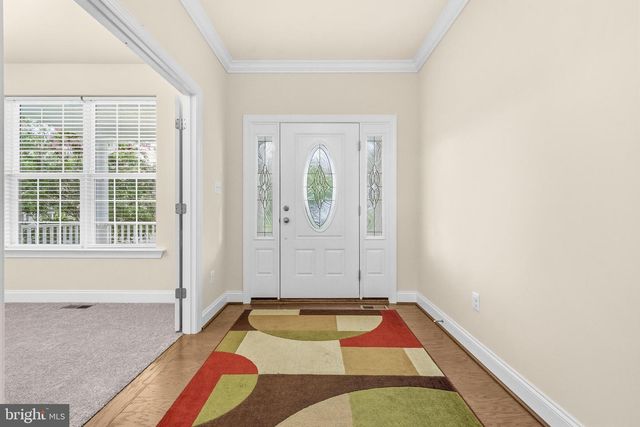 214 OAKLAND HALL RD, Prince Frederick, MD 20678