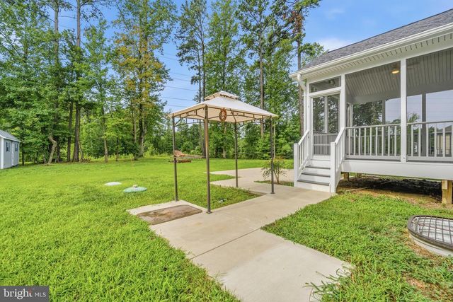 214 OAKLAND HALL RD, Prince Frederick, MD 20678