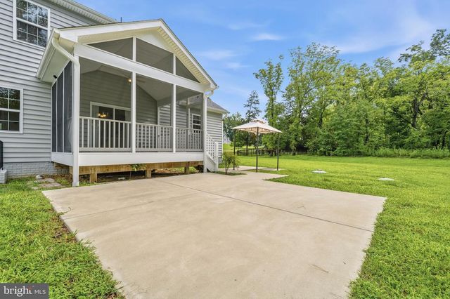 214 OAKLAND HALL RD, Prince Frederick, MD 20678