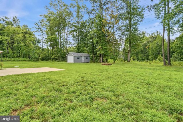 214 OAKLAND HALL RD, Prince Frederick, MD 20678