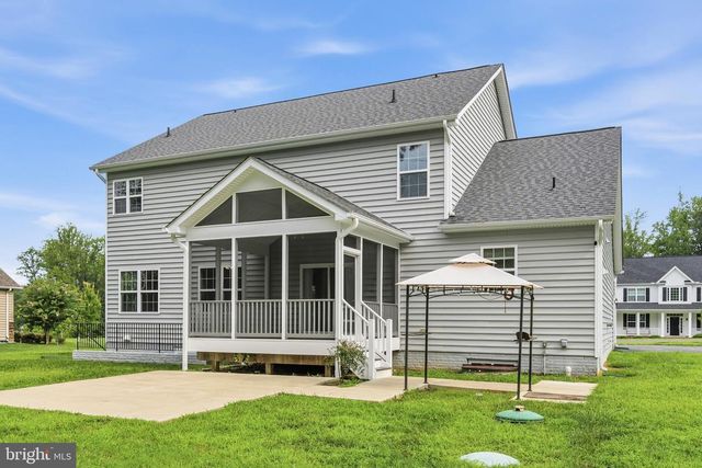 214 OAKLAND HALL RD, Prince Frederick, MD 20678