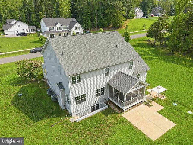 214 OAKLAND HALL RD, Prince Frederick, MD 20678