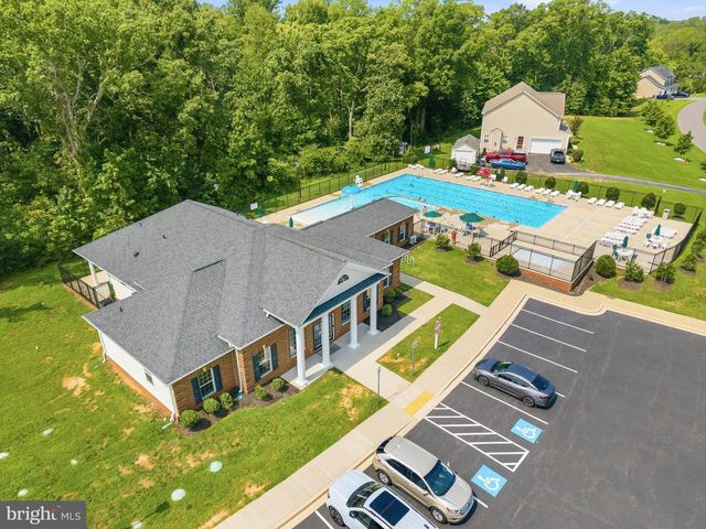 214 OAKLAND HALL RD, Prince Frederick, MD 20678