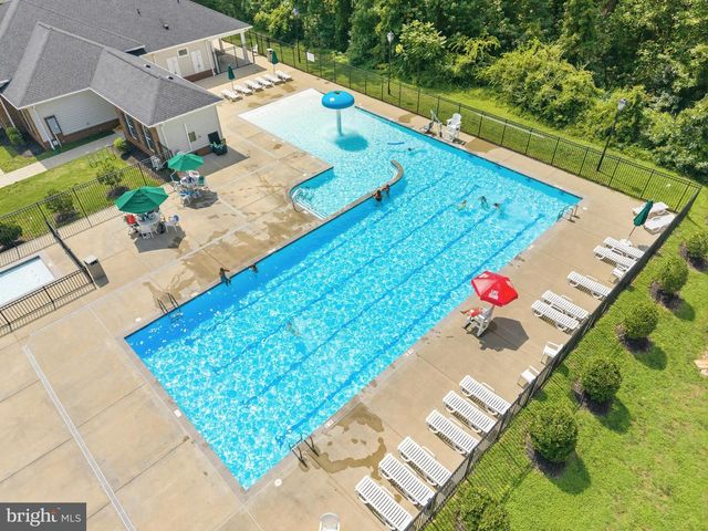 214 OAKLAND HALL RD, Prince Frederick, MD 20678