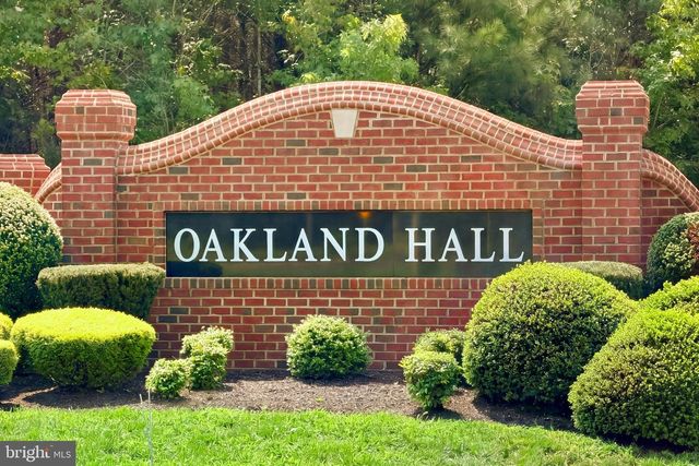 214 OAKLAND HALL RD, Prince Frederick, MD 20678