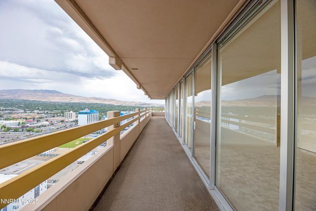 100 N Arlington Avenue UNIT 23P, Reno, NV 89501