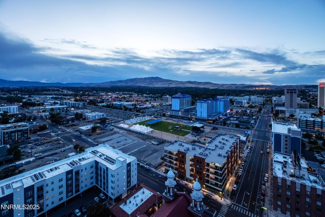 100 N Arlington Avenue UNIT 23P, Reno, NV 89501