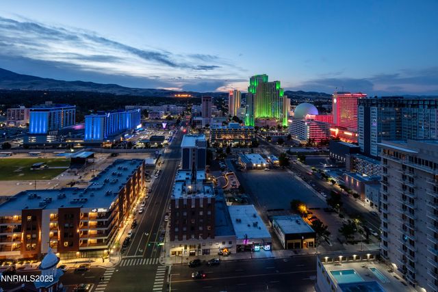 100 N Arlington Avenue UNIT 23P, Reno, NV 89501