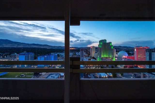 100 N Arlington Avenue UNIT 23P, Reno, NV 89501