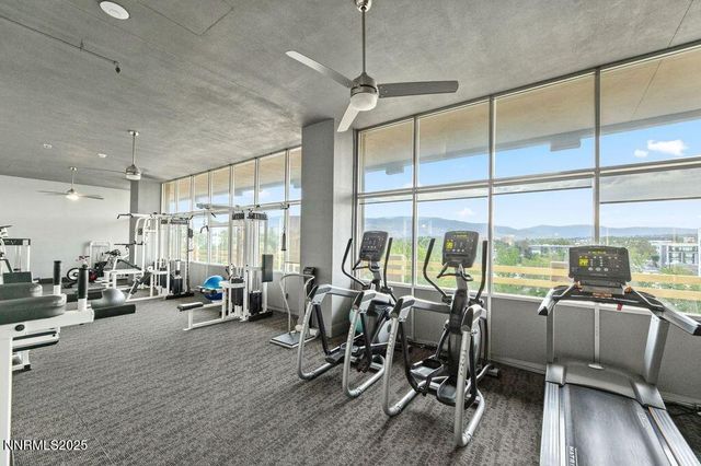 100 N Arlington Avenue UNIT 23P, Reno, NV 89501