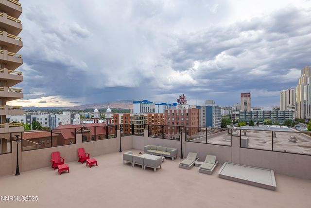 100 N Arlington Avenue UNIT 23P, Reno, NV 89501