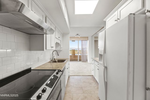 100 N Arlington Avenue UNIT 23P, Reno, NV 89501