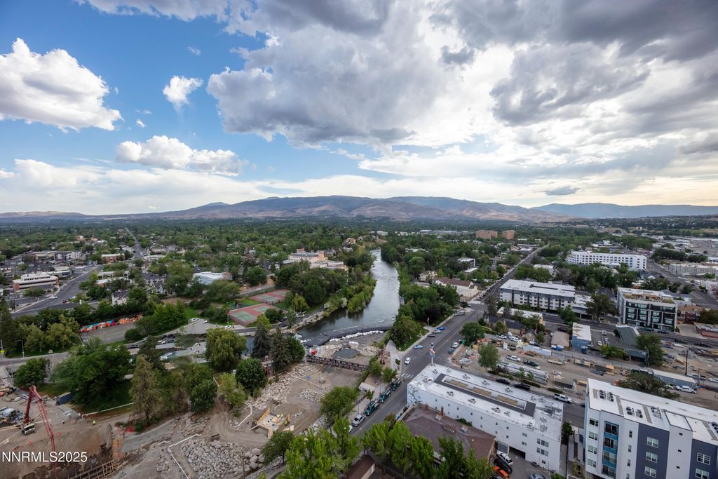 100 N Arlington Avenue UNIT 23P, Reno, NV 89501