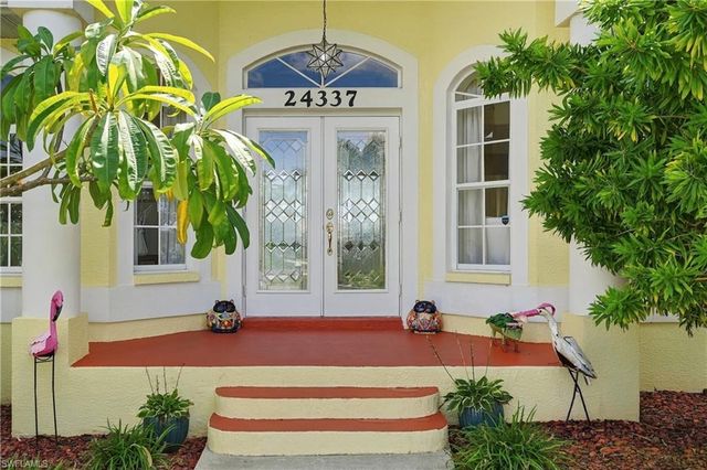 24337 Contra Costa LN, Punta Gorda, FL 33955