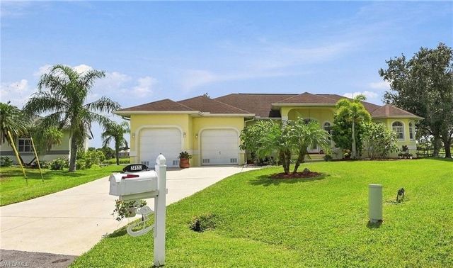 24337 Contra Costa LN, Punta Gorda, FL 33955