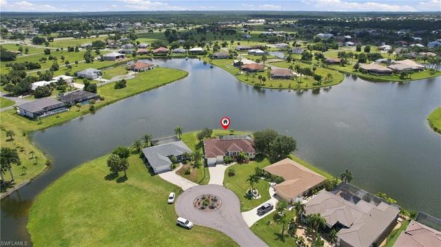 24337 Contra Costa LN, Punta Gorda, FL 33955