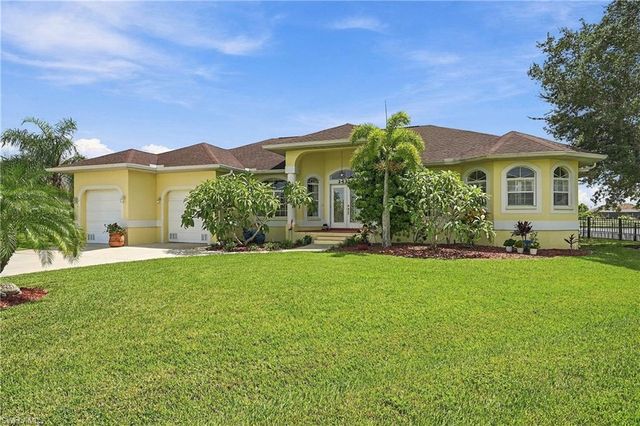24337 Contra Costa LN, Punta Gorda, FL 33955