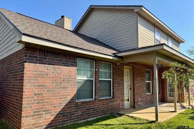 806 Hummingbird St, Whitehouse, TX 75791