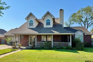 806 Hummingbird St, Whitehouse, TX 75791