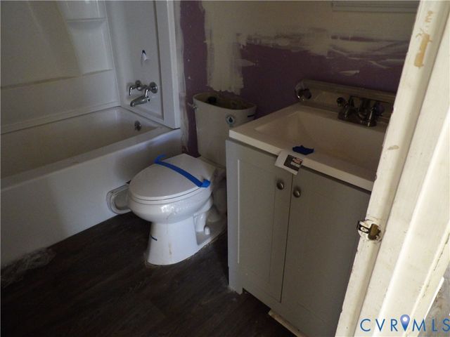 1475 Prestwood Rd, Alberta, VA 23821