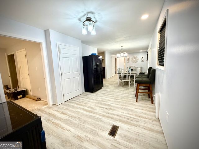 149 Newby Road, Jeffersonville, GA 31044