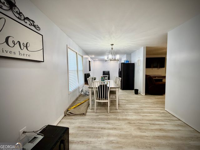 149 Newby Road, Jeffersonville, GA 31044