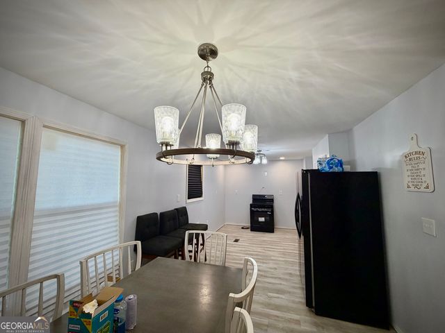 149 Newby Road, Jeffersonville, GA 31044