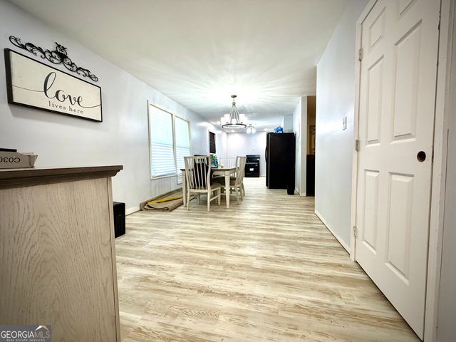 149 Newby Road, Jeffersonville, GA 31044