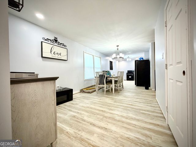 149 Newby Road, Jeffersonville, GA 31044