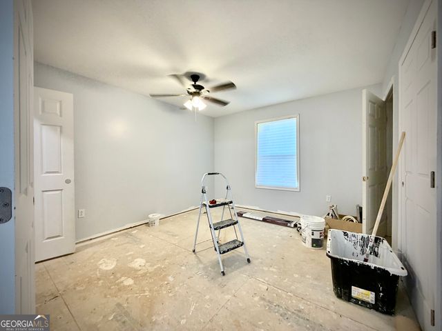 149 Newby Road, Jeffersonville, GA 31044