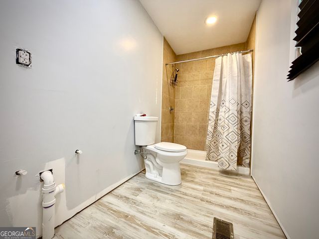 149 Newby Road, Jeffersonville, GA 31044