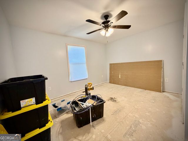 149 Newby Road, Jeffersonville, GA 31044