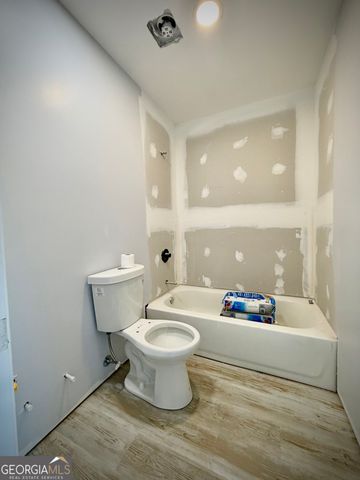 149 Newby Road, Jeffersonville, GA 31044