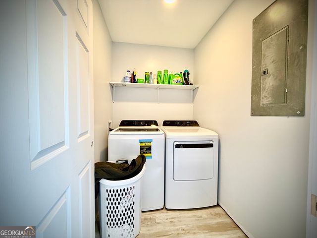 149 Newby Road, Jeffersonville, GA 31044