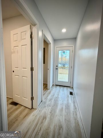 149 Newby Road, Jeffersonville, GA 31044