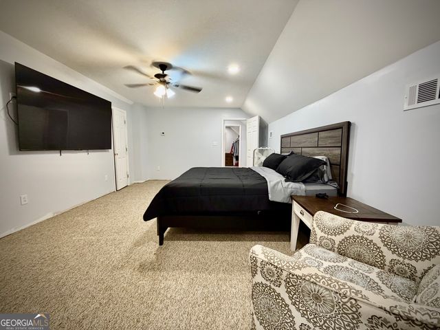 149 Newby Road, Jeffersonville, GA 31044