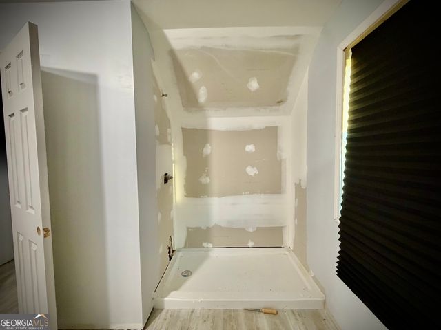 149 Newby Road, Jeffersonville, GA 31044