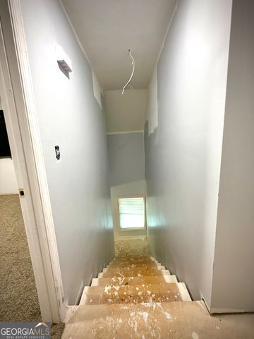 149 Newby Road, Jeffersonville, GA 31044