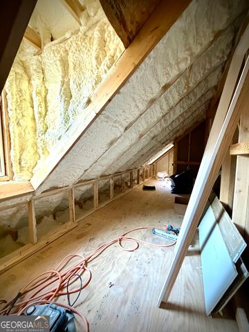 149 Newby Road, Jeffersonville, GA 31044