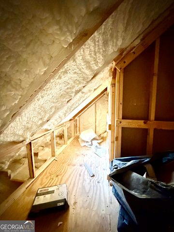 149 Newby Road, Jeffersonville, GA 31044