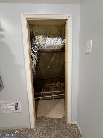 149 Newby Road, Jeffersonville, GA 31044