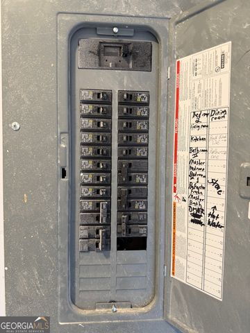 149 Newby Road, Jeffersonville, GA 31044