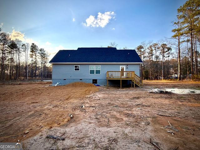 149 Newby Road, Jeffersonville, GA 31044