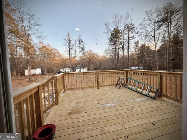 149 Newby Road, Jeffersonville, GA 31044