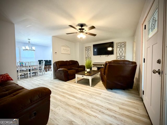 149 Newby Road, Jeffersonville, GA 31044