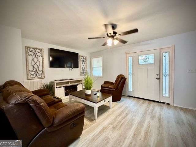 149 Newby Road, Jeffersonville, GA 31044