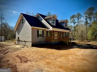 149 Newby Road, Jeffersonville, GA 31044